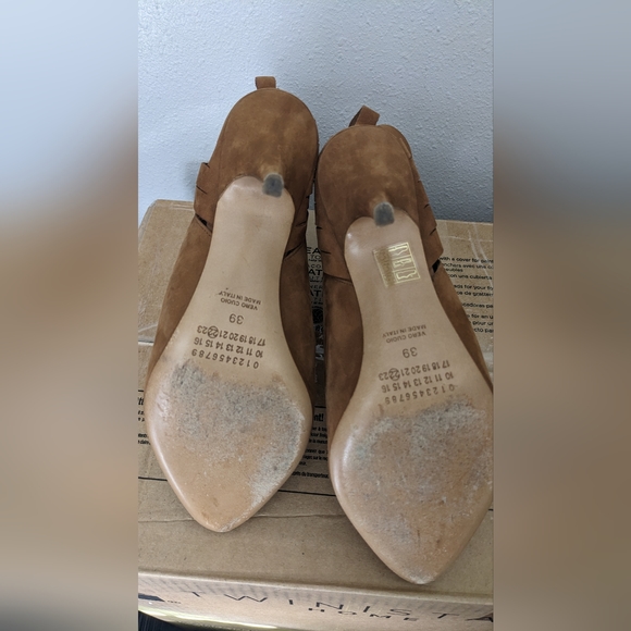 Maison Margiela booties - Picture 4 of 6